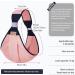 HINATAA Breathable Baby Sling | Adjustable Baby Carrier Wrap | Quick Dry & Thick Shoulder Straps | 0-36 Months (Pink A) - Buy Online on SooperMarket.com