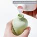 3-Pack 200ml Leak-Proof Squeeze Bottles with Flip Cap - Refillable Travel Containers for Creams Lotions & Shampoo - Buy Online on SooperMarket.com