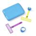 Learning resources fingerfocus reading aids aids for reading and writing weakness ADHD aids colorful fields as a reader frame reading aid for children (1-pack) from 3 years of individual sentence