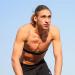 BLASHRD 3pcs Heart Rate Chest Strap - Adjustable Elastic Sports Wireless Monitor Rate Belt - Buy Online on SooperMarket.com