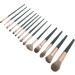 Eyeshadow Blusher Brush Tool Complete Green Makeup Blusher Brush Professional for Daily Use - Buy Online on SooperMarket.com