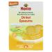 Holle Organic Baby Rusk Spelt (1 x 200 gr)