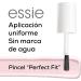 Essie Nail Polish 1129 Clothing Optional 0.5 oz - Shop Now for Stunning Nails - Buy Online on SooperMarket.com