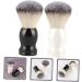 Beavorty 8 STK Manual Razor Set - Brazil Shaving Tools & Accessories for Men | High-Quality Cleaning Bartbrush Gift Set (10.5x3.3cm) - International Shipping Available - Buy Online on SooperMarket.com