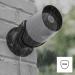 Buy Hama WLAN Outdoor Monitoring Camera - 1080p Night Vision 2-Way Audio Motion Detector - Weatherproof Security Camera - International Shipping - Buy Online on SooperMarket.com