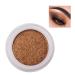 AKARY 12 Colors Glitter Eyeshadow  Mashed Potato Pearlescent Monochrome Eyeshadow Polarized Light Not Smudged Eye Shadow  Highly Pigmented Eye Makeup Cosmetics Gift for Women And Girls Eye Brightening Flash Powder (03 G...
