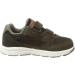 Viking Unisex Kids Hovet WP Walking Shoe 21 EU Black & Grey | Durable Footwear for Active Children - Buy Online on SooperMarket.com