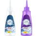 120ml Laundry Stain Remover T-shirt Cleaning Agent Supplies Household For Dormitory Clothes Stain Removing Supply Underwear Stain Remover Spray - Buy Online on SooperMarket.com