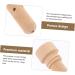 PRETYZOOM Nasal Tubes Smell Stick Essential Oil Scent Aroma Diffuser Tubes Nasal Tube Inhaling Stick Carry Probe - Buy Online on SooperMarket.com