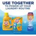 Arm & Hammer Clean Burst Liquid Laundry Detergent - 170 Loads 170 Fl Oz - Eco-Friendly & Effective Cleaning - International Shipping Available - Buy Online on SooperMarket.com