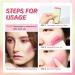 Lovelycat On-the-Go Makeup Blush Stick Tinted Moisture Stick Shadow Lips Cheek Blusher Creamy Makeup Long Lasting Natural Nude Makeup for All Skin (pink) - Buy Online on SooperMarket.com