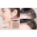 Go Ho Contour Makeup Palette Set Face Contouring Kit with Mirror & Brush Silky Smooth Contour Powder Makeup - Buy Online on SooperMarket.com