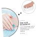 HAPINARY Manicure Hand Soak Bowl Nail Soak off Bowl Acrylic Manicure Bowl Hand Soaking Bowls Nail Removal Bowls Nail Salon Supplies Manicure Tool Nail Soak Bowl Nail Art Remover Bowl - Buy Online on SooperMarket.com