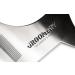 Groomery 6-in-1 Stainless Steel Shaving Template | Perfect Symmetry & Razor-Sharp Contours | Professional Barber Results - Buy Online on SooperMarket.com