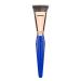 Buy Bdellium Tools Golden Triangle 987 Flat Top Face Blending Brush - Vegan Soft Synthetic Fibers for Flawless Makeup Buffing - International Shipping Available - Buy Online on SooperMarket.com