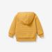 PatPat Toddler Hoodie - Solid Ginger, 5-6 Years - Buy Online on SooperMarket.com