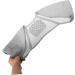 NAMOARLY Shoulder Protector Shoulder Warming Sleeve Sleep Shoulder Sleeve Warm Support Protector Grey Spandex - Buy Online on SooperMarket.com
