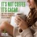 Crio Bru Ecuador French Roast 10oz Bag | Organic Healthy Cacao Drink | Herbal Tea and Coffee Substitute | 99% Caffeine Free | Gluten Free | Low Calorie Energy Drink - Buy Online on SooperMarket.com