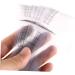 NOLITOY 1 Set Eyebrow Beauty Tools Brow Stencil Eyebrow Shaping Tools Eyebrow Card Drawing Card Korean - Buy Online on SooperMarket.com
