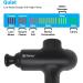 iReliev Massage Gun Percussion for Deep Tissue Relief and Muscle Recovery - Buy Online on SooperMarket.com