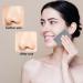 Rapidbok Blotting Paper - 200 Leaves Oil Control Sheets for Oily Skin | Gray Oil Absorbing Towels - Buy Online on SooperMarket.com