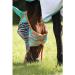 Shires Zeb-Tek Fly Mask - Zebra Print Full zebra Full - Buy Online on SooperMarket.com