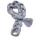 Tess Braids Extensions Art Hair Crochet Jumbo Braids | Synthetic Braiding Hair 165g 41 (100cm) - Silver Gray 104cm | International Shipping Available - Buy Online on SooperMarket.com