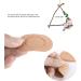 Corn Remover Pads - Self-Stick Adhesive Corn Cushions for Feet - Anti-Friction Foot Care Pads - 3 Sheet Pack - Buy Online on SooperMarket.com