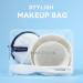 8-in-1 Face Mask Mixing Bowl Set with Silicone Brush - Spa Quality DIY Mask Tool Kit - Buy Online on SooperMarket.com