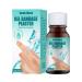 BTSEURY 10ml Gel Bandage Plaster Liquid Bandage Waterproof Breathable Bandage Skin Care