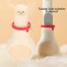Lint Brush for Clothes & Furniture | Double Sided Hair Remover | Cute Cartoon Pet Hair Catcher - Buy Online on SooperMarket.com