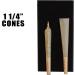 Bump Box 6 Cone Filler | 6 Shooter Discrete Cone Packer and Storage - Buy Online on SooperMarket.com