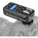 Flashpoint R2 Single Pin Transceiver (2-Pack) - Reliable Wireless Flash Trigger - Buy Online on SooperMarket.com