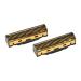 StyleCraft Gold Replacement Cutters fit Absolute Zero and Wireless Prodigy Shavers