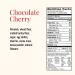 Almondina Chocolate Cherry Almond Biscuits 4 oz - Delicious Cherry Chocolate Treats - Buy Online on SooperMarket.com
