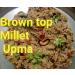 nalAmudhu Browntop Millet | Korale | Urochloa Ramosa Millet 453.5g | 1-lbs - Buy Online on SooperMarket.com