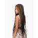 X-pression Premium Original Hair Braid (Pack of 6 SM1B/27) SM1B/27 Pack of 6 - Buy Online on SooperMarket.com