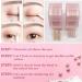 OSALADI 1 Set Double Eyelid Sticker Women Eyelid Tape Invisible Eye Strip Eye Beauty Tape Female Eyelid Sticker Double Sided Adhesive Tape Eye Beauty Patch Cosmetics Adhesive Strip Natural - Buy Online on SooperMarket.com