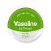 Vaseline Lip Therapy | Vaseline Lip Balm | Lip Moisturizer for Very Dry Lips | Aloe | 20g