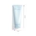 DHC Pore Face Wash - Exfoliating Cream Cleanser for Acne & Oily Skin | Foaming Pore-Minimizing Fragrance-Free 4.2 oz - Buy Online on SooperMarket.com