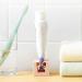 YANINEE 4 Pack Tube Squeezers | Toothpaste Squeezer Holder for Maximum Extraction | Ideal for All Tubes - Shop Now! - Buy Online on SooperMarket.com