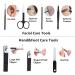 Premium Nail Clippings Set | Manicure Kit for Men | Portable Grooming Travel Case | Perfect Gift for Husband & Friends - Buy Online on SooperMarket.com