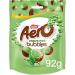 Mint Chocolate Bundle With Aero Bubbles Peppermint Mint Chocolate Sharing Pouch 92g (2 Pack) - Buy Online on SooperMarket.com