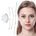 V Face Lifting Tape Slimming Anti Wrinkle Face Pads Lifting Saggy Skin Double Chin Firm Lift Up Firming Anti Aging Face Lifting Tape Face Shaping Tools