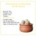 Indus Farms 100% Natural Pineapple Fruit Powder 2 LB - Bromelain Supplement for Baking, Beverages, Seasoning, and Skin-Care - GMO-Free, Vegan - 2 Pound Pack - Buy Online on SooperMarket.com