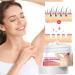 Intimate Hair Removal Gel | Odorless Long-Lasting Cream for Women & Men | At-Home Beauty for Legs Armpits Arms & Bikinizone - Idezek - Buy Online on SooperMarket.com