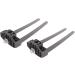 Ring lock mounting kit Flexmount universal adapter fastening set mounting strip