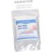 Hoement 1pc Foot Bath Salt Lavender Bath Salt Foot Soak Foot Bath Soak Exfoliating Scrub Gel Foot Odor Bath Salt Nourishing Foot Care Tool Lavender White - Buy Online on SooperMarket.com