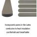 MOJOTORY Hat Size Reducer 12 PCS - Foam Inserts for Hats and Caps - Hat Sizing Tape for Smaller Fit - Buy Online on SooperMarket.com