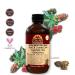 Okay Jamaican Castor Oil Extra Dark Black 4 oz - 100% Pure Natural Moisturizer for Hair & Skin - Shop Now - Buy Online on SooperMarket.com